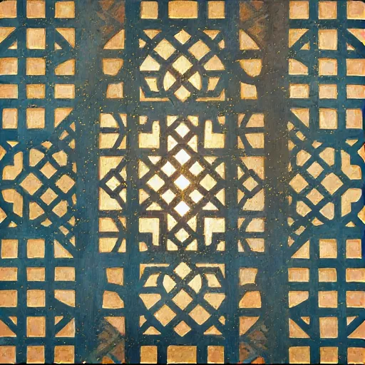 Safiyya name illustration