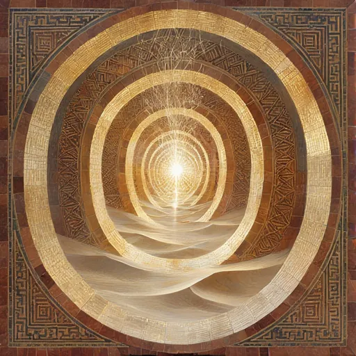 Safiyyah name illustration