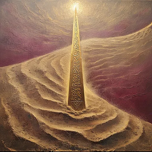 Saif name illustration