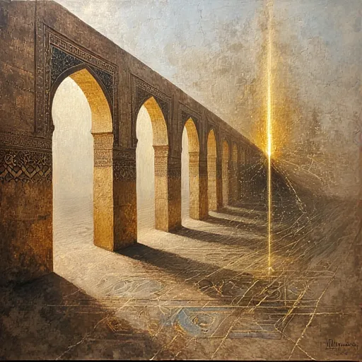 Saiful name illustration