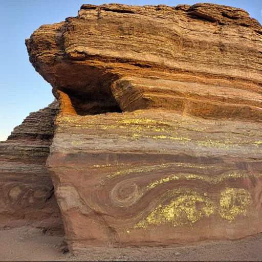 Sakhr name illustration