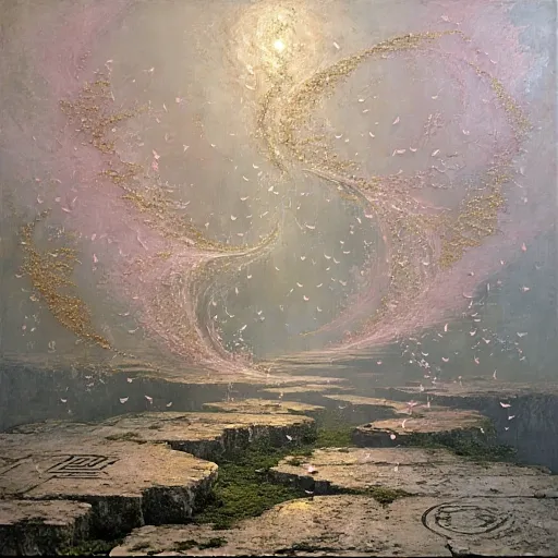 Sakura name illustration