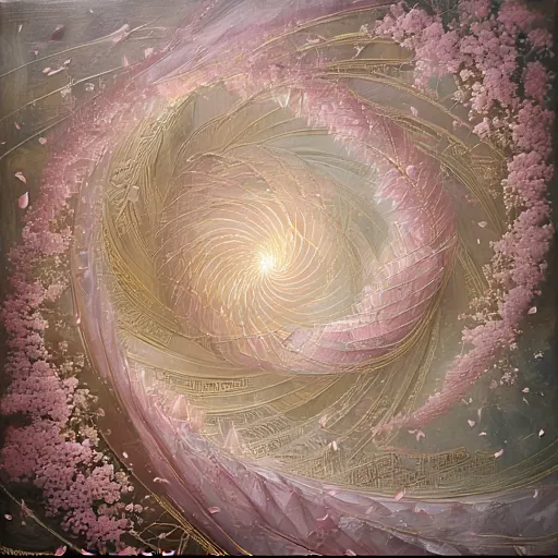 Sakurako name illustration