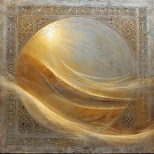 Salah name illustration