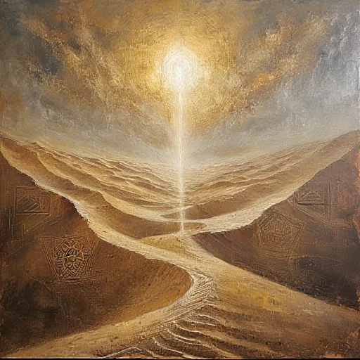 Salathiel name illustration