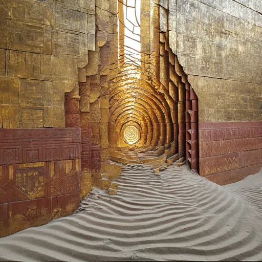 Salem name illustration