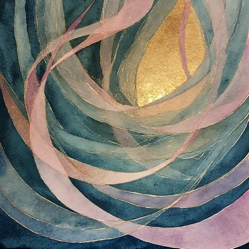 Salena name illustration