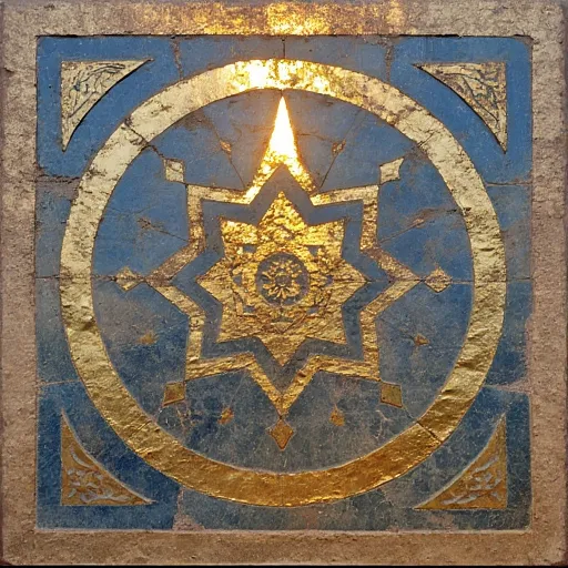 Salih name illustration