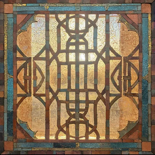 Saliha name illustration