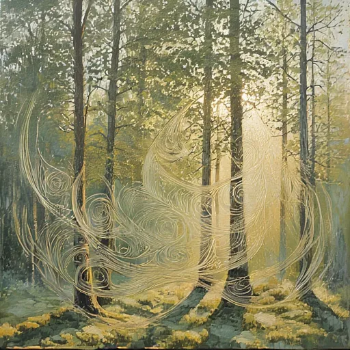 Salli name illustration