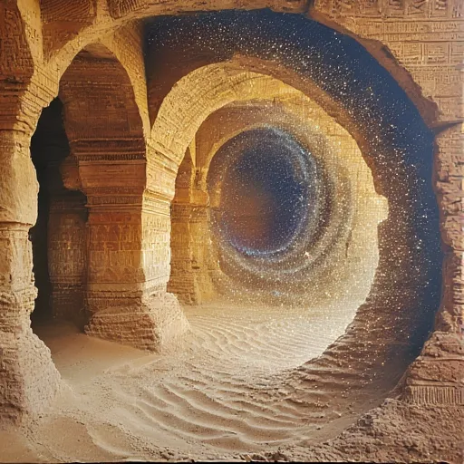 Salomè name illustration