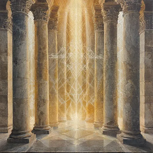 Salomé name illustration