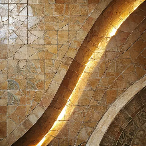 Salut name illustration