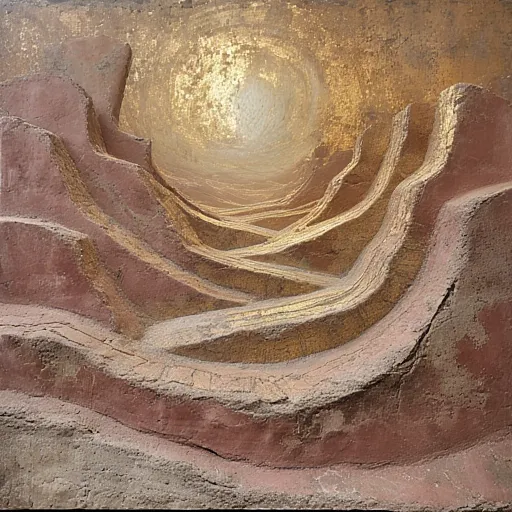 Salvacion name illustration