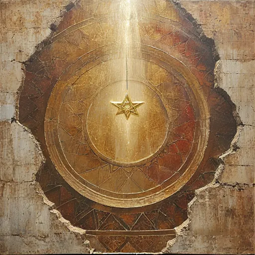 Salvador name illustration