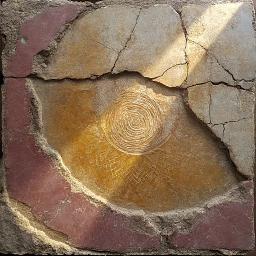 Salvator name illustration