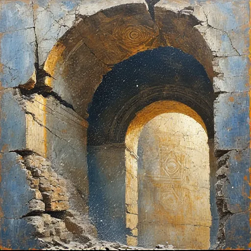 Salvatore name illustration