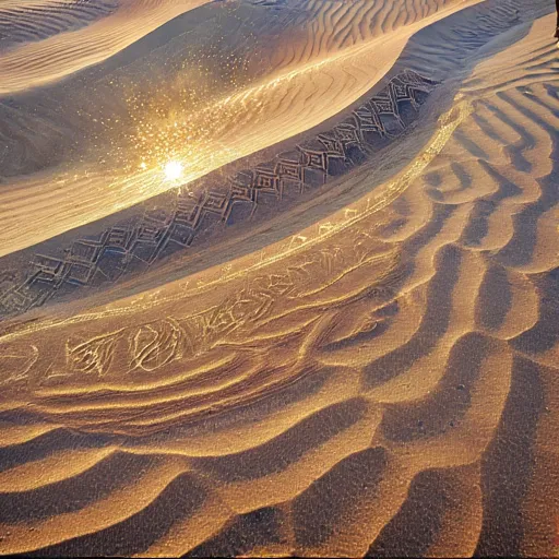 Sama name illustration