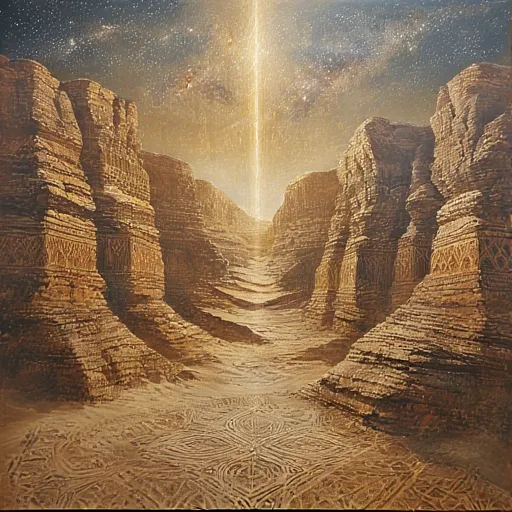 Samad name illustration