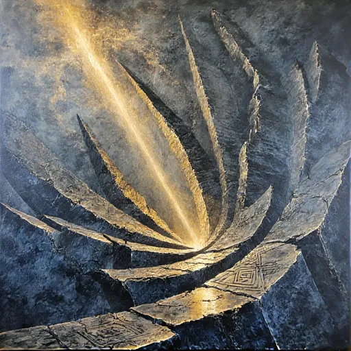 Samael name illustration