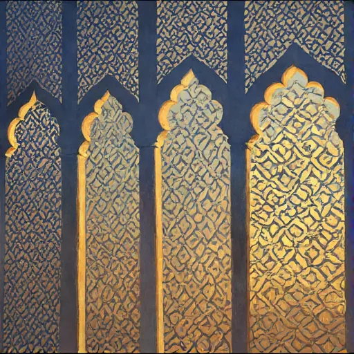 Samar name illustration