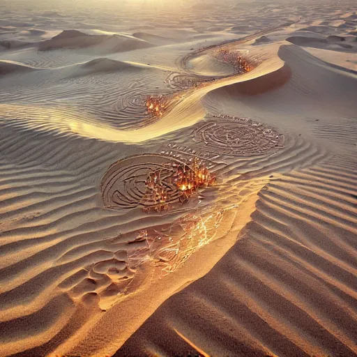 Sameer name illustration