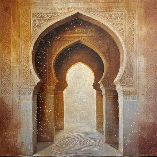 Sameera name illustration