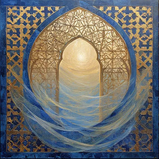 Samira name illustration