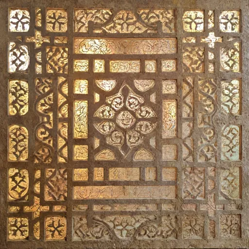 Samiya name illustration