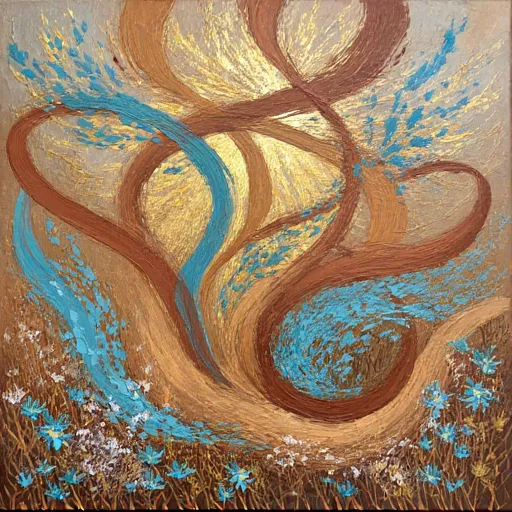 Sammi name illustration