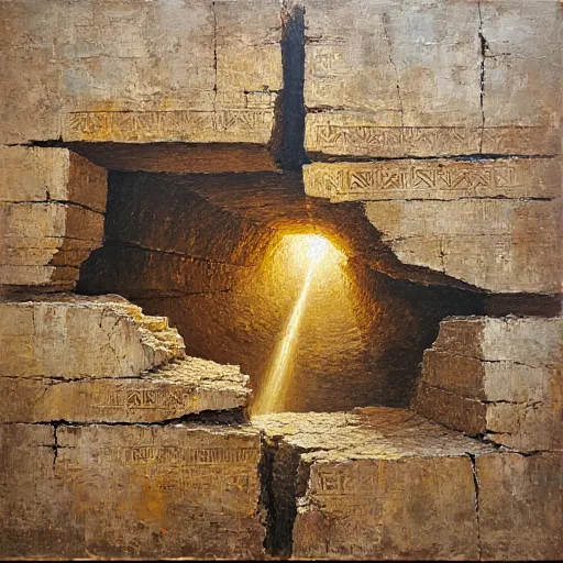 Samson name illustration