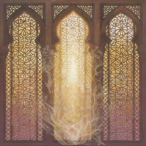 Sana name illustration