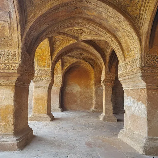 Sanda name illustration