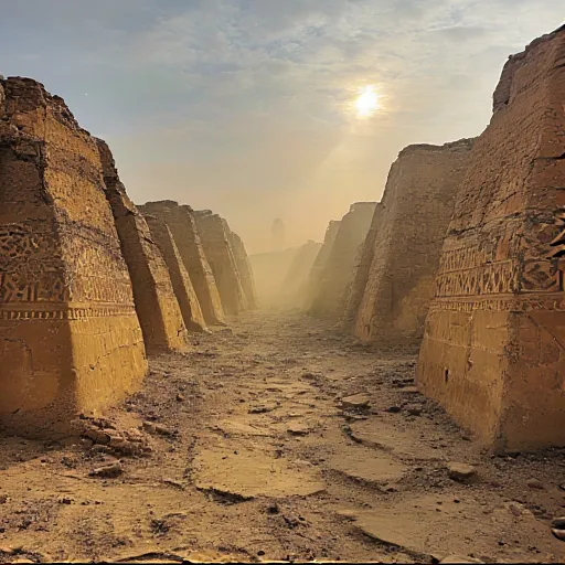 Sandalio name illustration