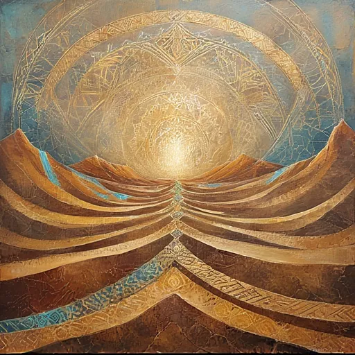 Sandeep name illustration