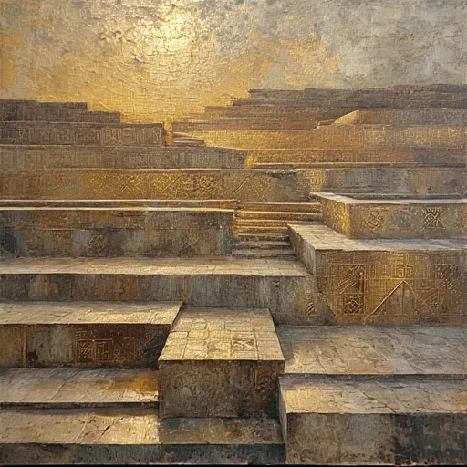 Sandford name illustration