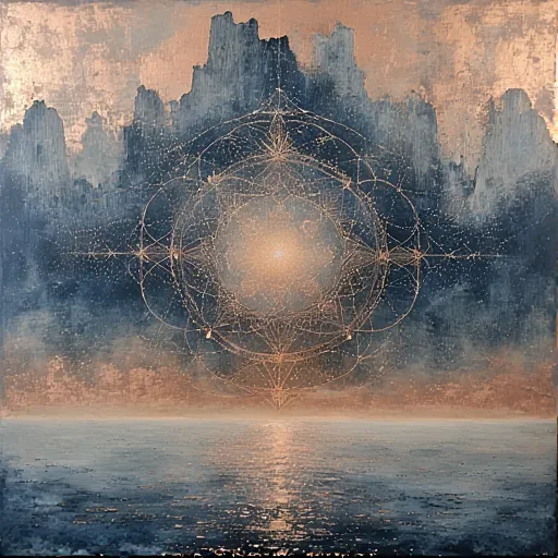 Sandhya name illustration