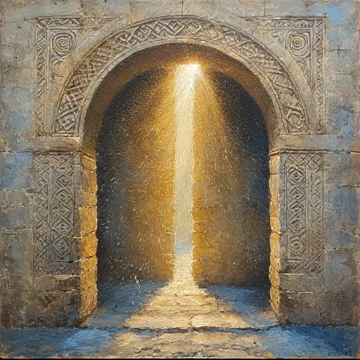 Sandi name illustration