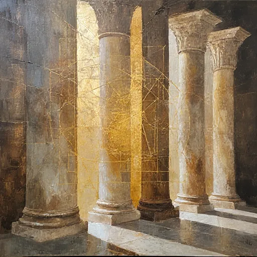 Sandra name illustration