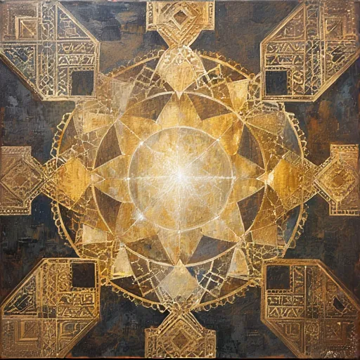 Sani name illustration