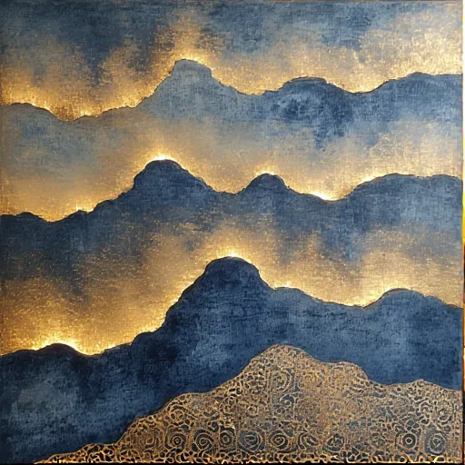 Sanja name illustration