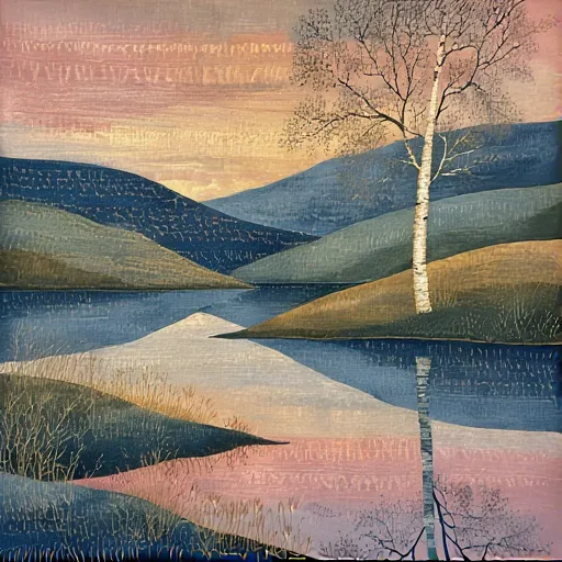 Sanna name illustration