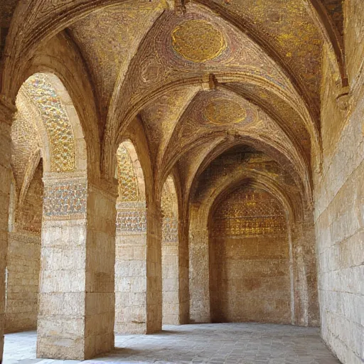 Santina name illustration