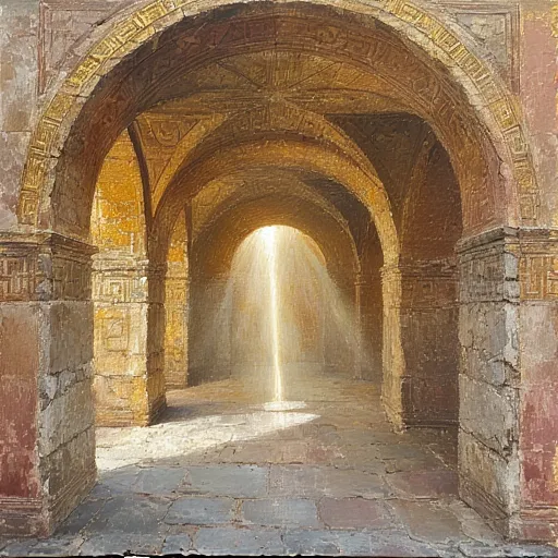 Santino name illustration