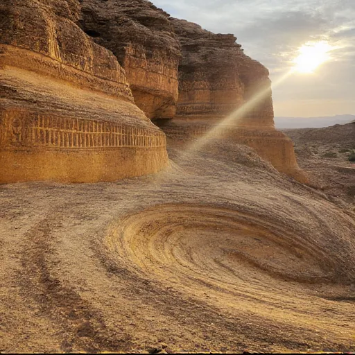 Santos name illustration