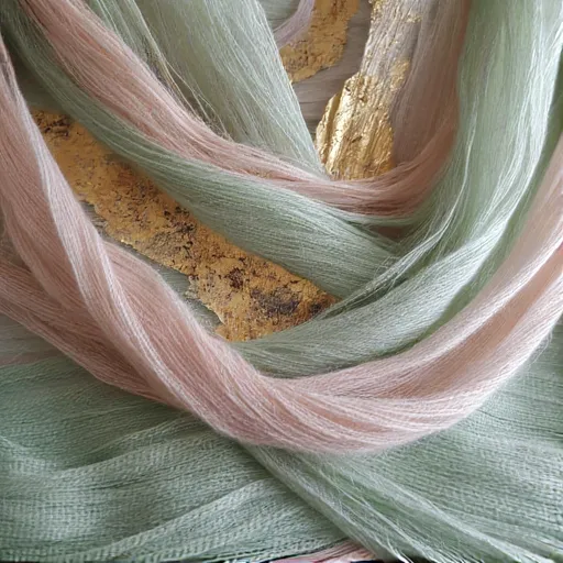 Saori name illustration