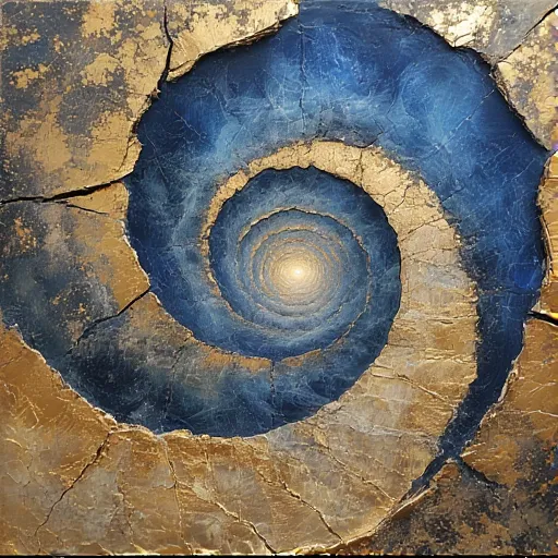 Sapphira name illustration