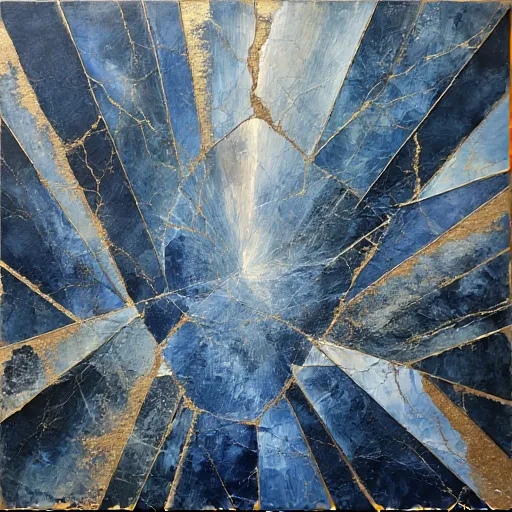 Sapphire name illustration