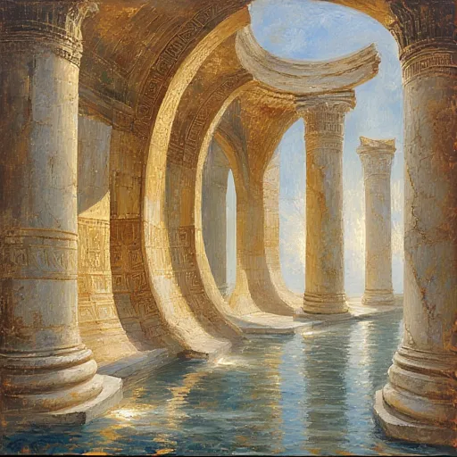 Sara name illustration