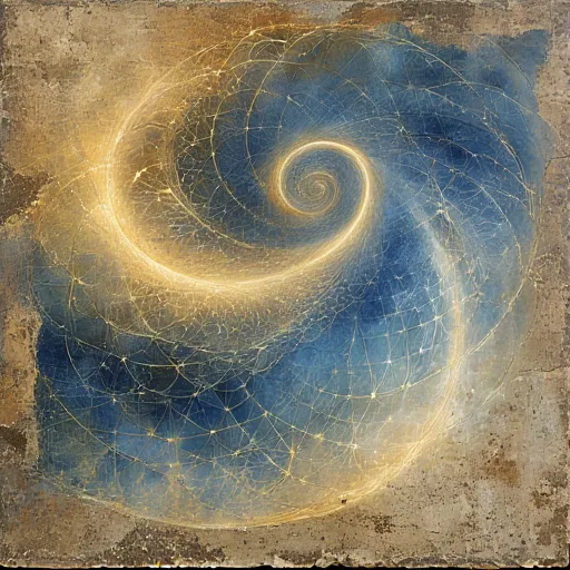 Saraswati name illustration